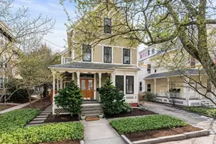 6 Forest St, Cambridge, MA 02140 - Photo 1