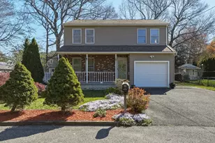 130 Arnold St, Ludlow, MA 01056 - Photo 1