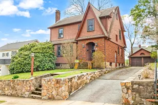 123 Wyman St, Medford, MA 02155 - Photo 1