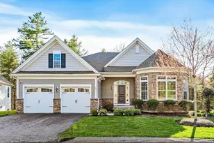 61 Ridgewood Dr, Stow, MA 01775 - Photo 1