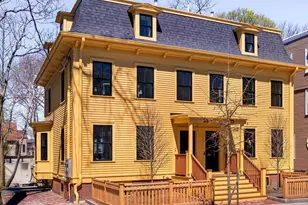 23 Ellery St, Cambridge, MA 02138 - Photo 1