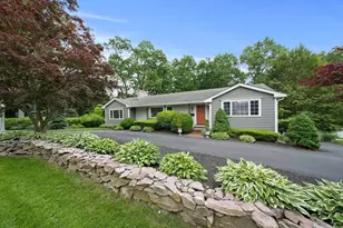 296 Chapman, Canton, MA 02021 - Photo 1