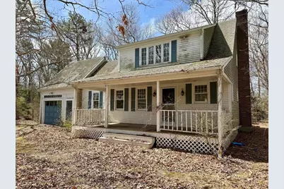 117 Route 130 #1, Sandwich, MA 02644 - Photo 1