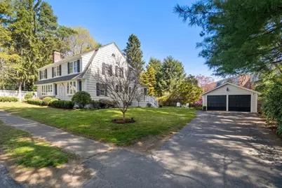 16 Denton Rd, Wellesley, MA 02482 - Photo 1