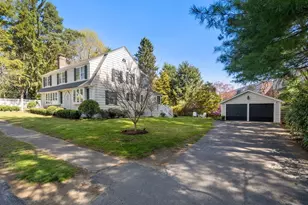 16 Denton Rd, Wellesley, MA 02482 - Photo 1