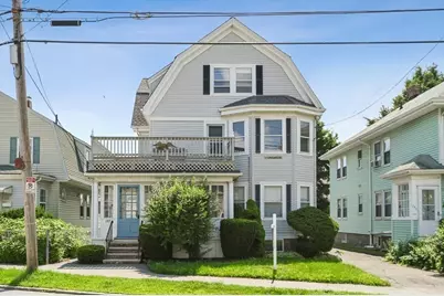 195 Billings Rd #3, Quincy, MA 02171 - Photo 1