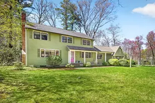 14 Beverly Rd, Bedford, MA 01730 - Photo 1