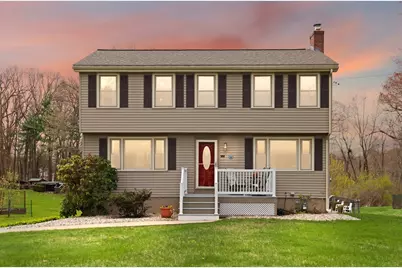105 Greenmeadow Drive, Tewksbury, MA 01876 - Photo 1