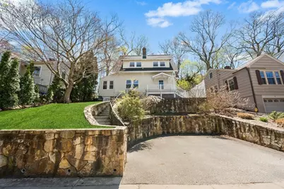 76 Paul Revere Rd, Arlington, MA 02476 - Photo 1