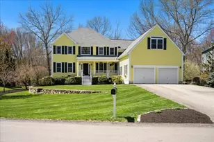 25 Bunker Ln, Natick, MA 01760 - Photo 1