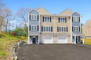19 Poole St, Taunton, MA 02780 - Photo 1