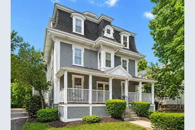 19 Prospect St #19, Newton, MA 02465 - Photo 1