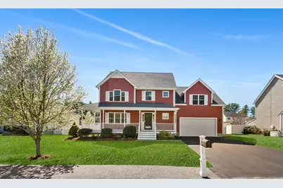 29 Saw Mill Ln, Rockland, MA 02370 - Photo 1