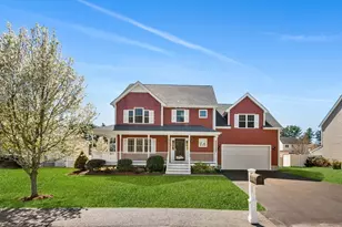 29 Saw Mill Lane, Rockland, MA 02370 - Photo 1
