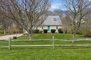 98 Sheep Pond Dr, Brewster, MA 02631 - Photo 1
