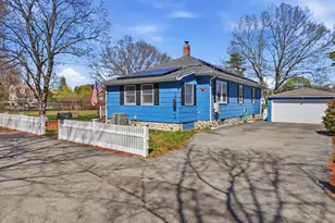 4 A St, Billerica, MA 01821 - Photo 1