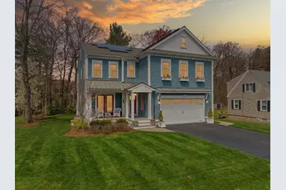 72 Hancock St, Bedford, MA 01730 - Photo 1