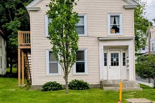 210 Eagle St, North Adams, MA 01247 - Photo 1