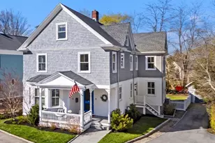 14 North St, Manchester by the Sea, MA 01944 - Photo 1