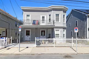 85 Faywood Ave, Boston, MA 02128 - Photo 1