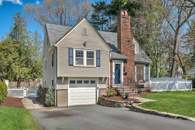 30 Pine Plain Rd, Wellesley, MA 02481 - Photo 1