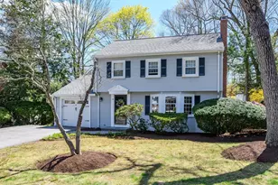 70 Cobleigh St, Westwood, MA 02090 - Photo 1