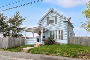 75 Auburn St, Brockton, MA 02302 - Photo 1