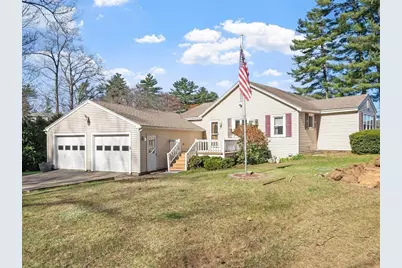 106 Wickaboag Valley Rd, West Brookfield, MA 01585 - Photo 1