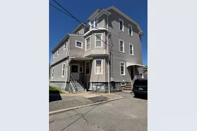 114 Warren St #2W, Fall River, MA 02721 - Photo 1