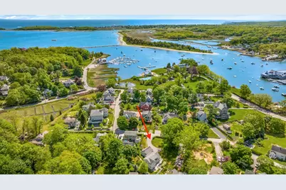 36 Stockbridge St, Cohasset, MA 02025 - Photo 1