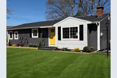 9 Valley Street, Freetown, MA 02728 - Photo 1