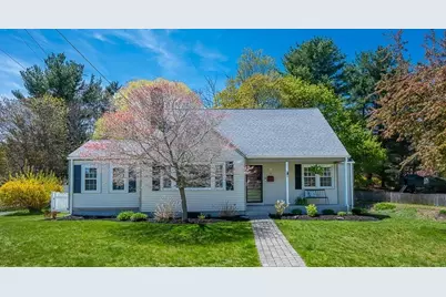 14 Knollwood Drive, Shrewsbury, MA 01545 - Photo 1