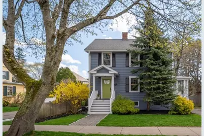 135 Essex Street, Beverly, MA 01915 - Photo 1