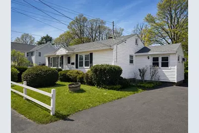 85 Kilmer Avenue, Taunton, MA 02780 - Photo 1