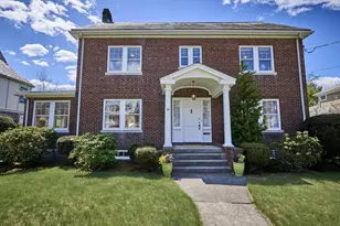 34 Converse Ave, Newton, MA 02458 - Photo 1