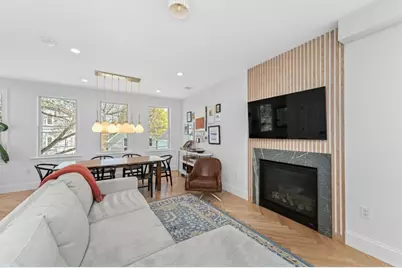 54 Jackson St #2, Cambridge, MA 02140 - Photo 1