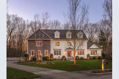 8 Goldman Cir, Bedford, MA 01730 - Photo 1