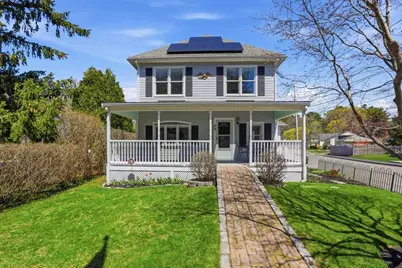 49 Pleasant Street, Manchester by the Sea, MA 01944 - Photo 1