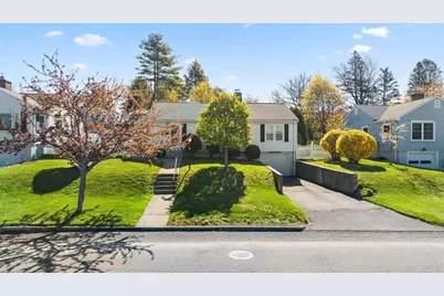 16 Thornton Rd, Worcester, MA 01606 - Photo 1