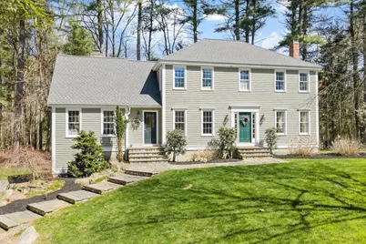 31 Fifers Ln, Boxborough, MA 01719 - Photo 1