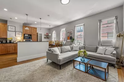 480 Shawmut Ave #3A, Boston, MA 02118 - Photo 1