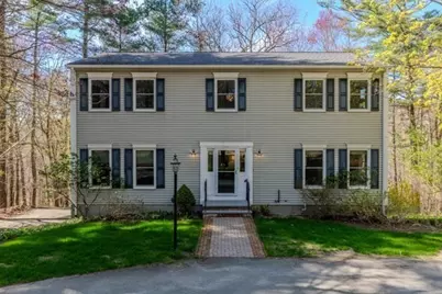 9 Andersen Dr, Boxford, MA 01921 - Photo 1