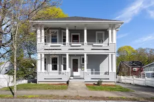10 Lanark Rd, Arlington, MA 02476 - Photo 1