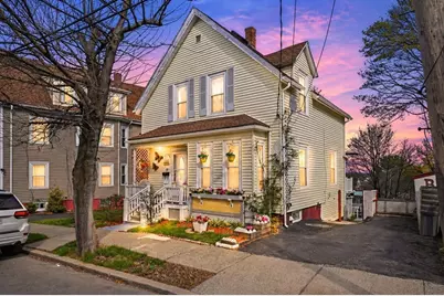 70 Allen Ave, Lynn, MA 01902 - Photo 1