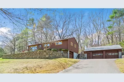 38 Collins Rd, Northborough, MA 01532 - Photo 1