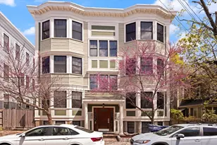 27 Prince St, Cambridge, MA 02139 - Photo 1