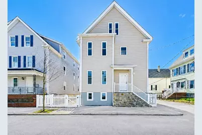 33 Crapo St., New Bedford, MA 02740 - Photo 1