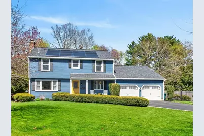 30 Winslow St, Concord, MA 01742 - Photo 1