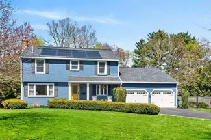 30 Winslow St, Concord, MA 01742 - Photo 1