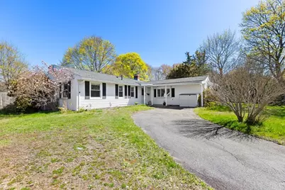 52 Coolidge Rd, Danvers, MA 01923 - Photo 1